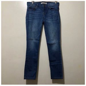 J Brand Venice Blue Size 25 Skinny Jeans